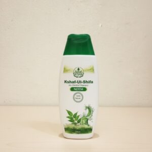 shampoo hair fall