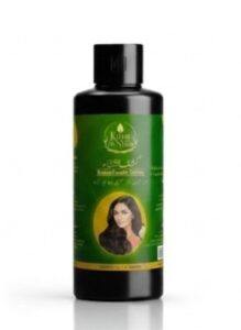 Herbal Hair Oil