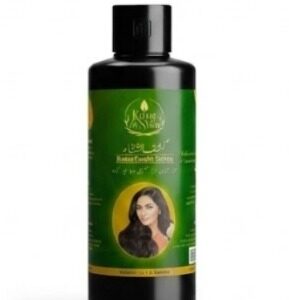 Herbal Hair Oil